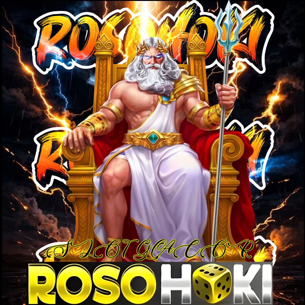 ROSOHOKI