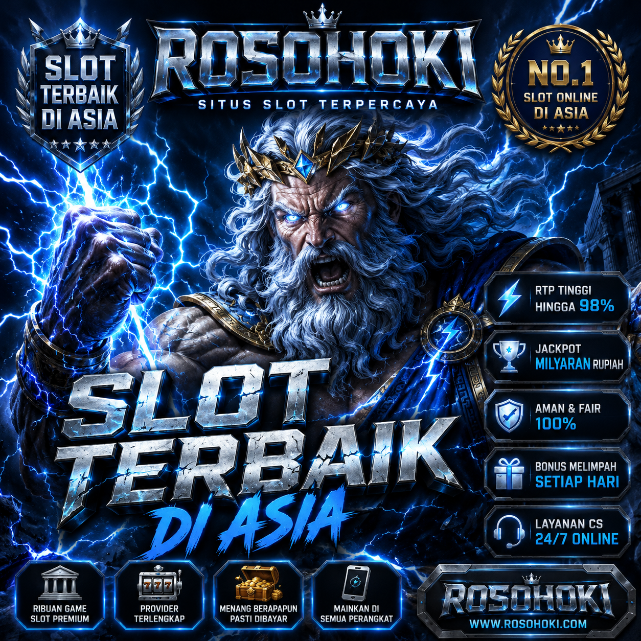 ROSOHOKI