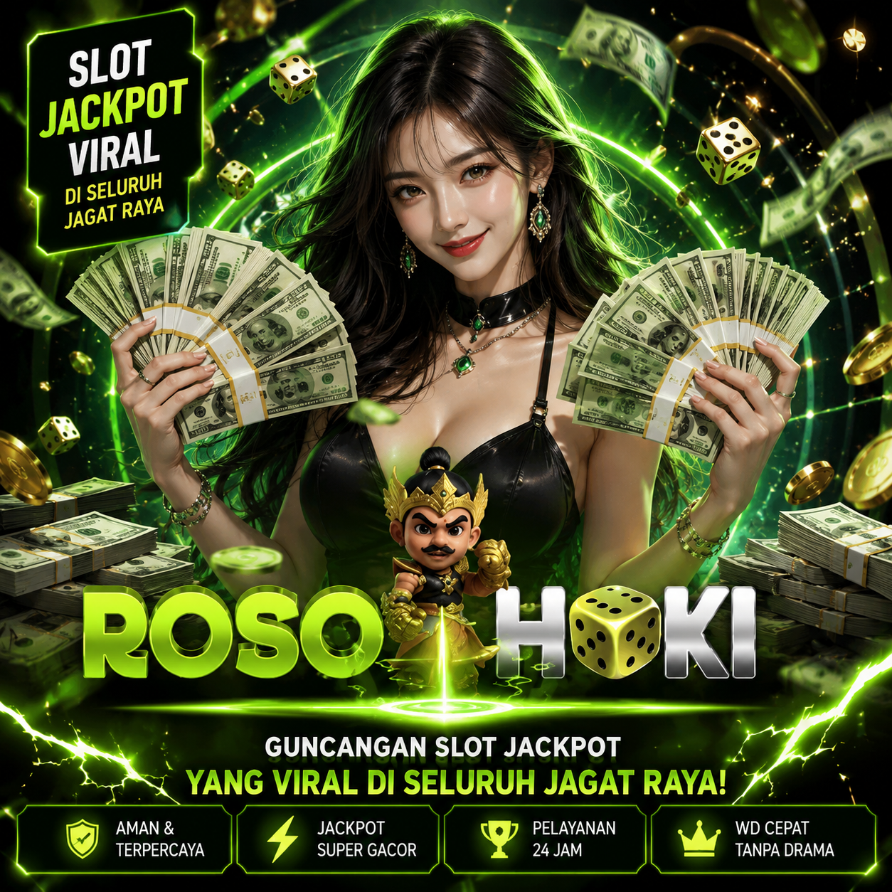 Slot Online