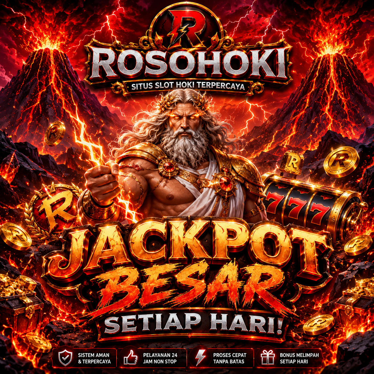 rosohoki