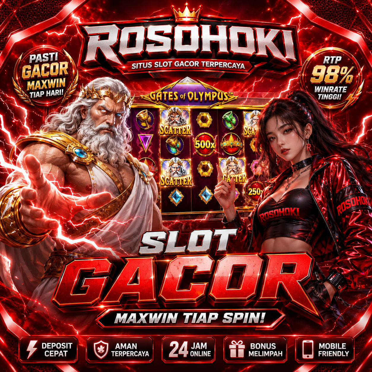 Gambar SLOT