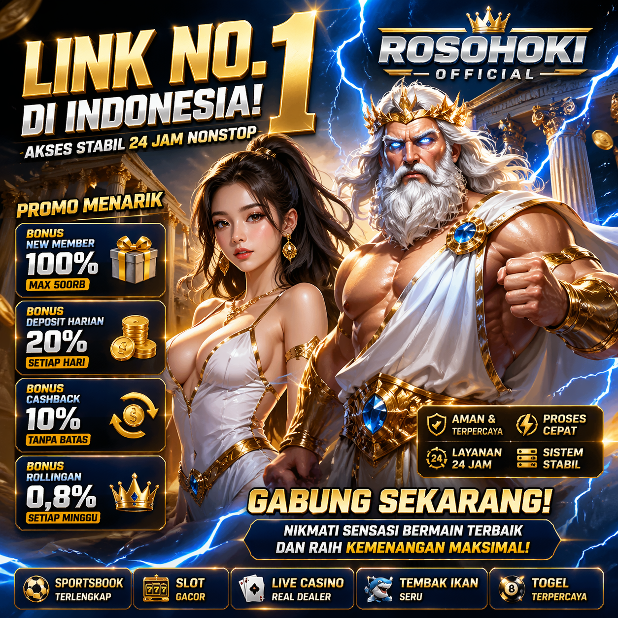 ROSOHOKI