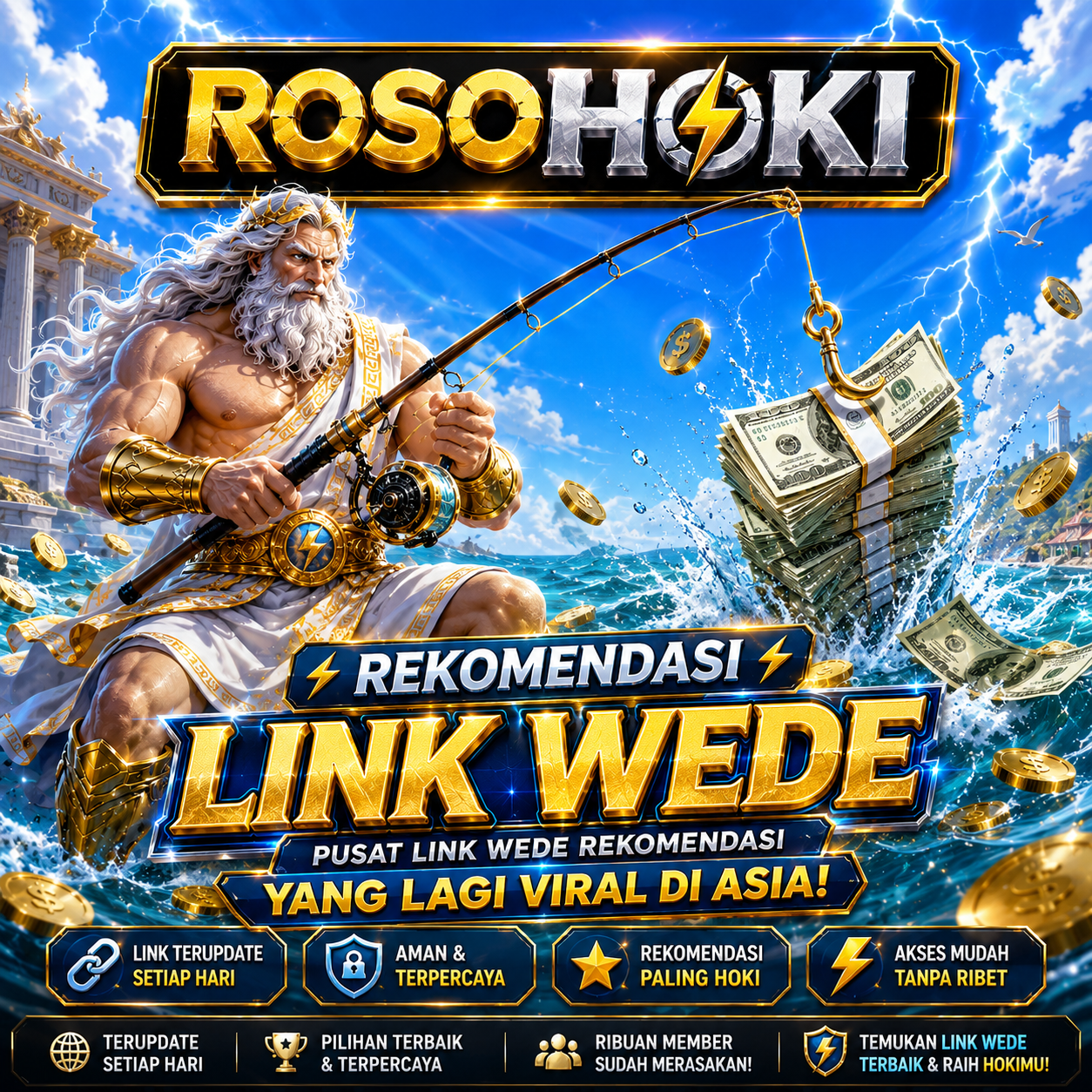 ROSOHOKI